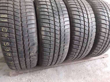 Falken HS 449 Euro Winter    ..   . 265/60R 18