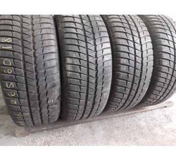 Falken HS 449 Euro Winter    ..   . 265/60R 18