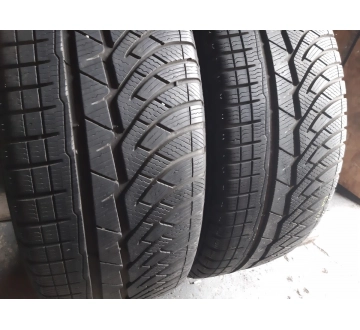 Michelin Pilot Alpin PA4     ..  .. 235/45R 19