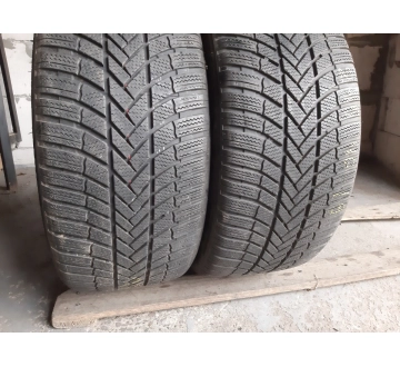 Bridgestone Blizzak LM-005    .    … 245/45R 19