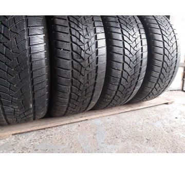 Dunlop Winter Sport 5  .. .    . 255/50R 19