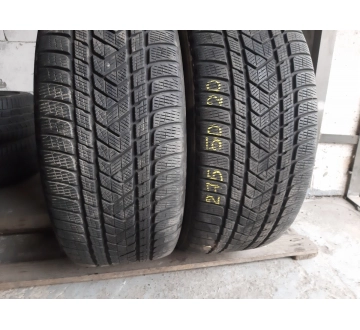 Pirelli Scorpion Winter   …. 275/50R 20