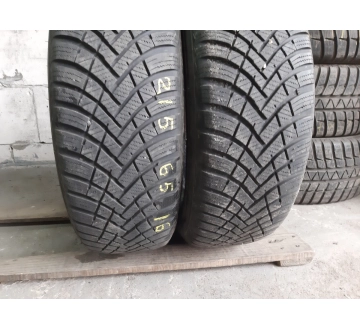 Качественные шины бу:  Hankook Winter I Cept RS3 .    . .., шины б у R 16 фото