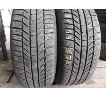 Continental WinterContact TS870P ..//  /. 225/60R 16