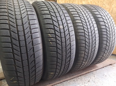 Continental WinterContact TS870P     /…. 215/55R 17