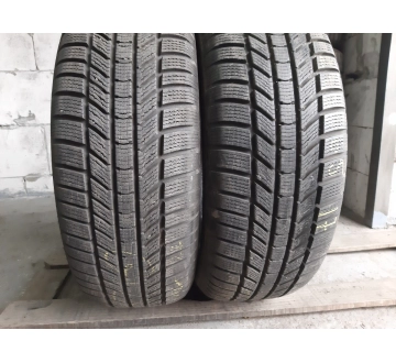 Continental WinterContact TS 870P   ./  /… 245/65R 17