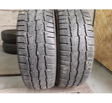 Michelin Agilis Alpin  .  … 195/70R 15C