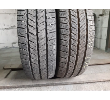 Continental VanContactWinter  .. .// 195/70R 15C