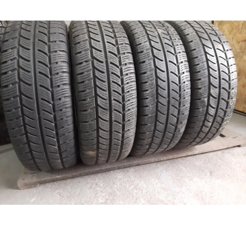 Continental Vanco Winter 2    ./.. 235/65R 16C