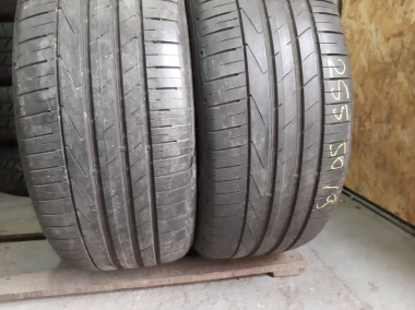 Hankook Ventus Evo 2      /  ..   . 255/50R 19