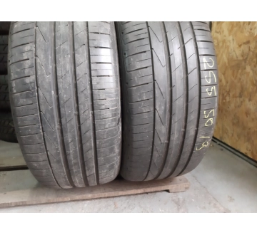 Hankook Ventus Evo 2      /  ..   . 255/50R 19
