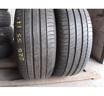 Michelin Primacy 3 .   ../.. 225/55R 17