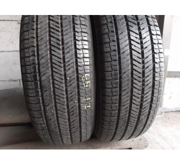 Yokohama Geolendar G 91   …. 225/65R 17