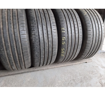 Continental Conti Premium Contact 5../.. 235/55R 17