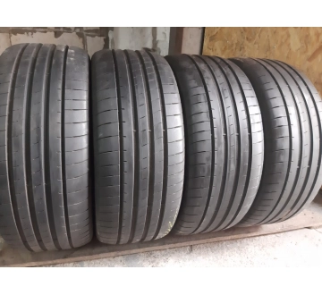 GoodYear Eagle F1 Asymmetric 3  . /./. 245/45R 18