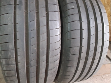 GoodYear Eagle F1 Asymmetric 3  . /./. 245/45R 18