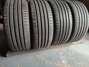 GoodYear Eagle F1 Asymmetric 3  . /./. 245/45R 18
