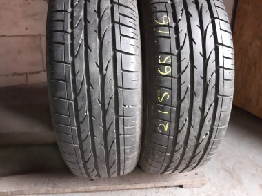 Bridgestone Dueller H/P Sport  .. 215/65R 16