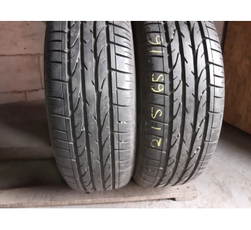 Bridgestone Dueller H/P Sport  .. 215/65R 16
