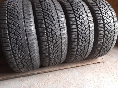 Fulda KristalControl HP2.//.. 225/45R 18