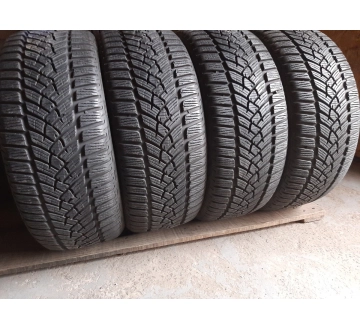 Fulda KristalControl HP2.//.. 225/45R 18