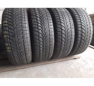 Bridgestone BlizzakLM-80EVO.//. 225/55R 18