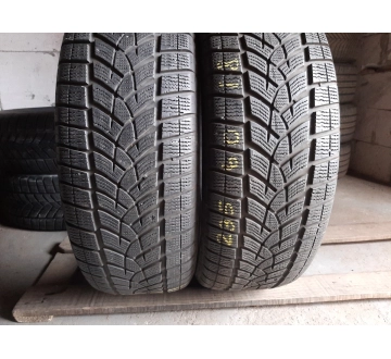 GoodYear UltraGrip Performance+…/// 235/60R 18