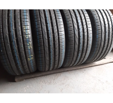 Hankook Ventus S1 Evo2..//.. 255/55R 18