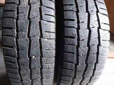Michelin Agilis Alpin .//.. 215/65R 16C