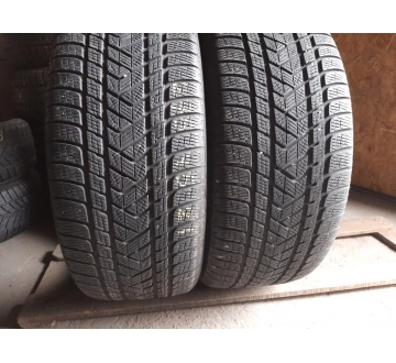 Pirelli Scorpion Winter.//.. 275/45R 21