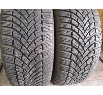Bridgestone Blizzak LM-005  ..  /… 215/60R 16