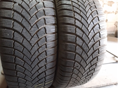 Bridgestone Blizzak LM-005  ..  /… 215/60R 16
