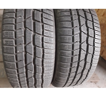 Continental ContiWinterContact TS830P  .//… 225/55R 17