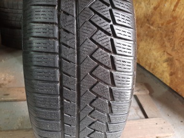 Continental Winter Contact TS 850P   ../ 235/65R 17
