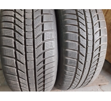 Continental WinterContact TS860P… 215/55R 18