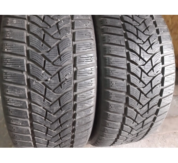 Dunlop Winter Sport 5    …../ 235/45R 18