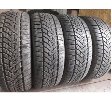 Dunlop Winter Sport 5 Suv ..//. 235/60R 18