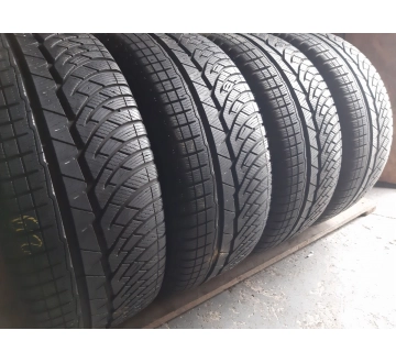 Michelin Pilot Alpin PA4   ..//… 245/45R 18