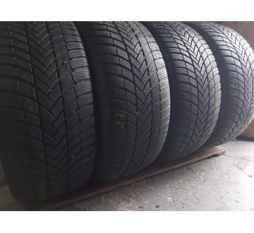 Bridgestone Blizzak LM-005    …./   … 255/50R 19