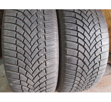 Качественные шины бу:  Bridgestone Blizzak LM-005   ..  ../, шины б у R 20 фото