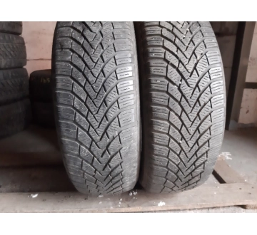 Continental Conti WinterContact TS850      /   …. 195/65R 15