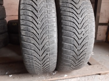 Vredestein Snow Trac  ….. 195/65R 15