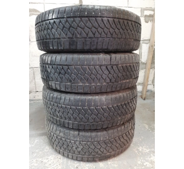 Bridgestone Blizzak W-810  .. 215/70R 15C
