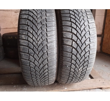 Bridgestone Blizzak LM 005    ./..// 205/60R 16