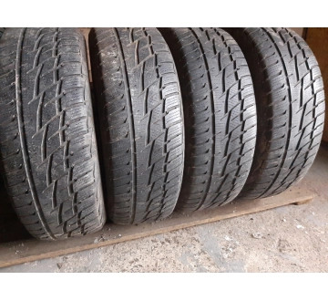 Качественные шины бу:  Matador SibirSnow .., шины б у R 16 фото