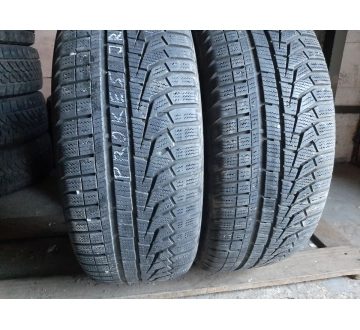 Hankook Winter i*Cept evo 2  … ..// 215/55R 17