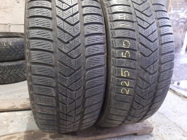 Pirelli Sottozero 3 /   /  … 225/50R 17
