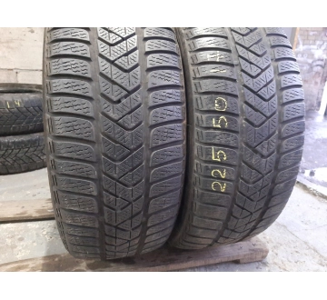 Pirelli Sottozero 3 /   /  … 225/50R 17