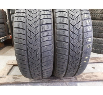 Pirelli Sottozero 3   ..  ./ 225/55R 17