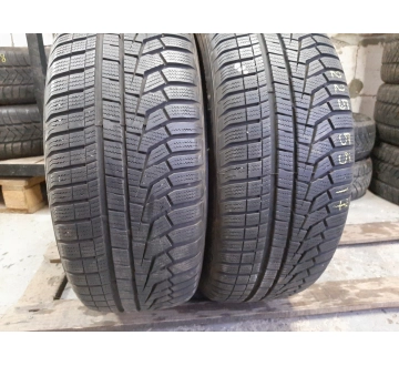 Hankook Winter I Cept Evo 2  ..  .  . 225/55R 17